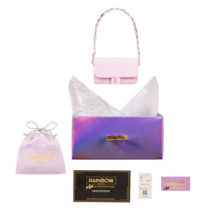 Mini Accessories Studio Handbags