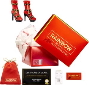 Collection Fashion Shoes
