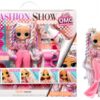 Surprise! OMG Nukk Fashion Show Hair Edition - Image 2