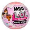 Surprise! Mini Family Collection - Image 2