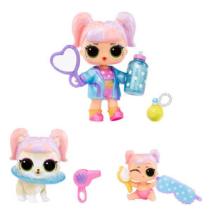 Surprise! Bubble Surprise! Deluxe
