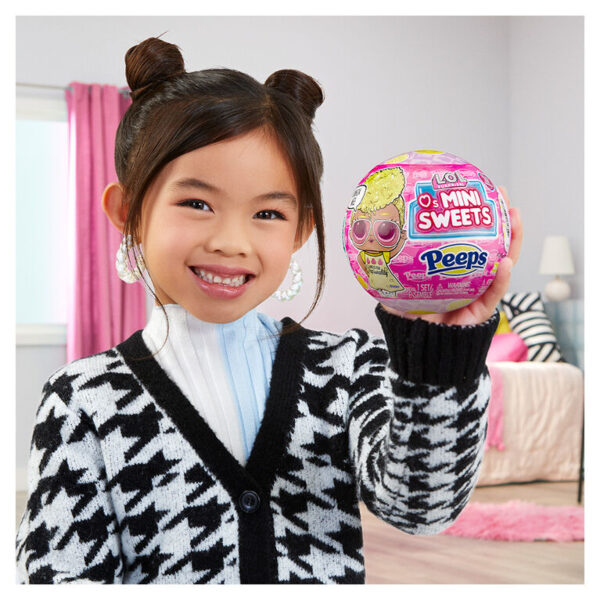 Surprise! Loves Mini Sweets Peeps - Image 3