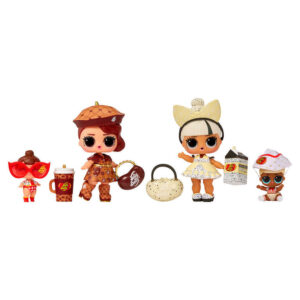 Surprise! Loves Mini Sweets Deluxe Series 2