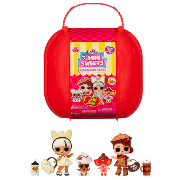 Surprise! Loves Mini Sweets Deluxe Series 2 - Image 2