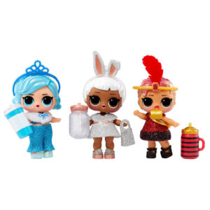 Surprise! Confetti Pop Birthday