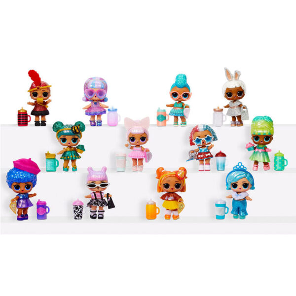 Surprise! Confetti Pop Birthday - Image 3
