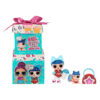 Surprise! Confetti Pop Birthday Sisters - Image 2