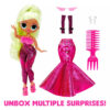 Surprise! OMG Lady Diva Fashion Doll - Image 3