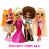 Surprise! OMG Lady Diva Fashion Doll - Image 4