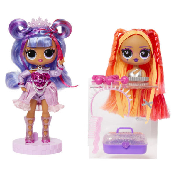 Surprise! Swap Nukk Tweens Fashion - Image 2
