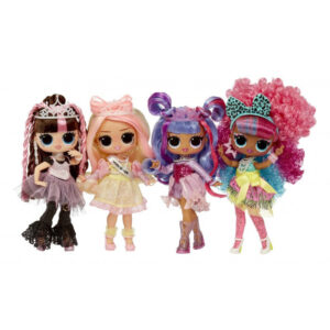 Surprise! Swap Nukk Tweens Fashion