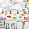 Miniverse Make It Mini Foods - Café PDQ - Image 3