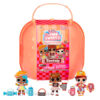 Surprise! Loves Mini Sweets Deluxe Tootsie Series 3 with 3 Dolls - Image 2
