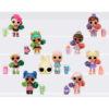 Surprise! All Star Sports Moves - Cheer - Image 3