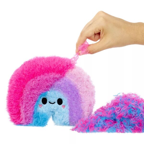 Fluffie Stuffiez Cloud Collectible Feature Plush - Image 3