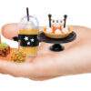 Miniverse Mini Food Snacks, Halloween PDQ - Image 3