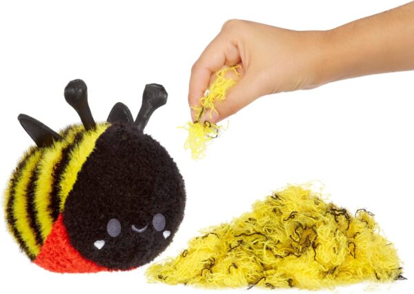 Fluffie Stuffiez Plush Surprise Reveal Small Plush - Image 4