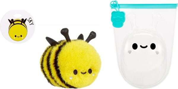 Fluffie Stuffiez Plush Surprise Reveal Small Plush - Image 11