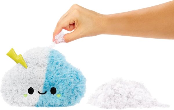 Fluffie Stuffiez Plush Surprise Reveal Small Plush - Image 5