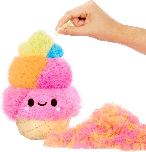 Fluffie Stuffiez Plush Surprise Reveal Small Plush - Image 3