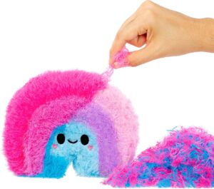 Fluffie Stuffiez Plush Surprise Reveal Small Plush