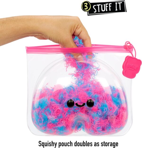 Fluffie Stuffiez Plush Surprise Reveal Small Plush - Image 2