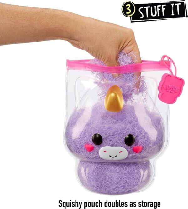 Fluffie Stuffiez Plush Surprise Reveal Small Plush - Image 9