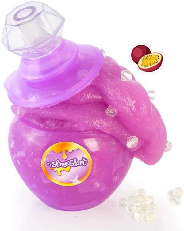 So Slime Diy Slime Glam Scented Shaker - Image 5