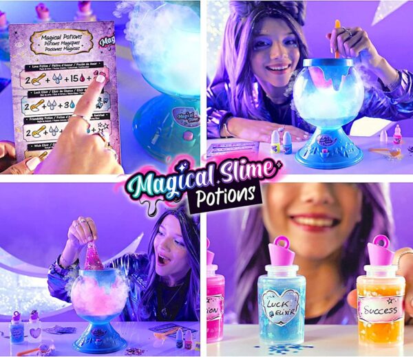 So Slime Diy Magical Slime Potion Maker - Image 4