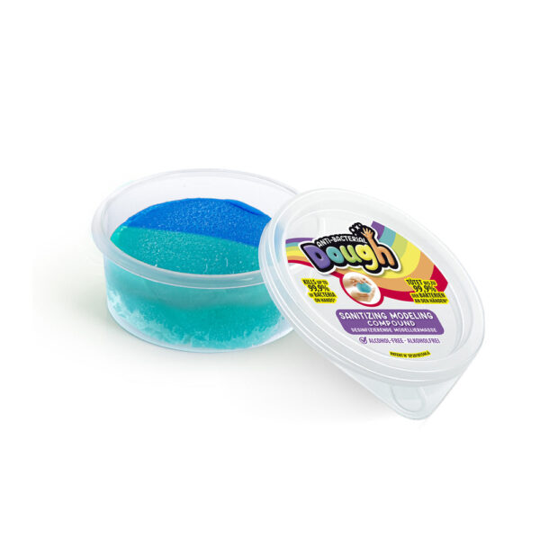 Antibacterial Dough Pot - Image 2