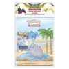 180-card card holder notebook + Sword & Shield booster 12 - Image 2