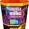 Godzilla x Kong : The New Empire - Hollow Earth Crystal with Mini Monster - Image 3