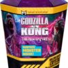 Godzilla x Kong : The New Empire - Hollow Earth Crystal with Mini Monster - Image 4