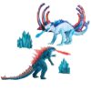 Godzilla X Kong 2 packs Basic Figures 6" - Image 4