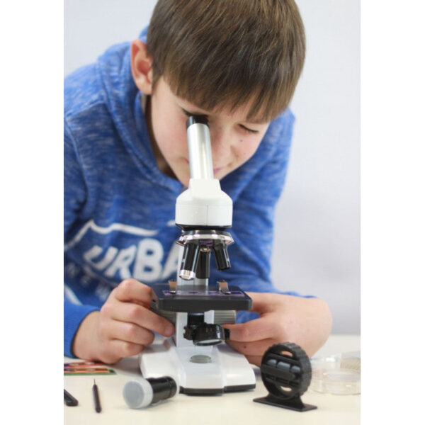 Microscope 50 Experiments - Image 3