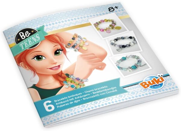 Charm Bracelets - Image 3