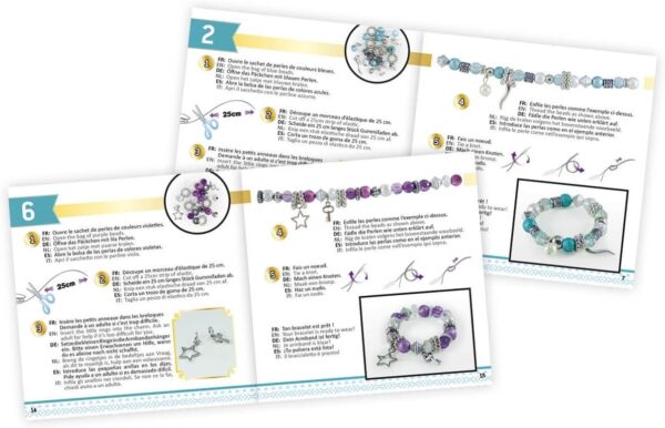 Charm Bracelets - Image 4