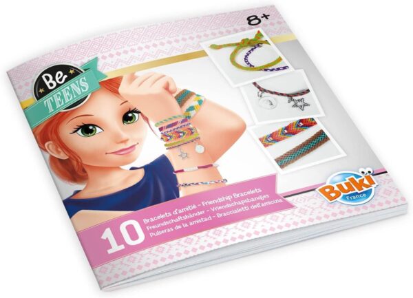 Friendship Bracelets - Image 3