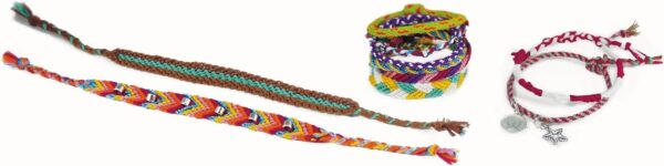 Friendship Bracelets - Image 4