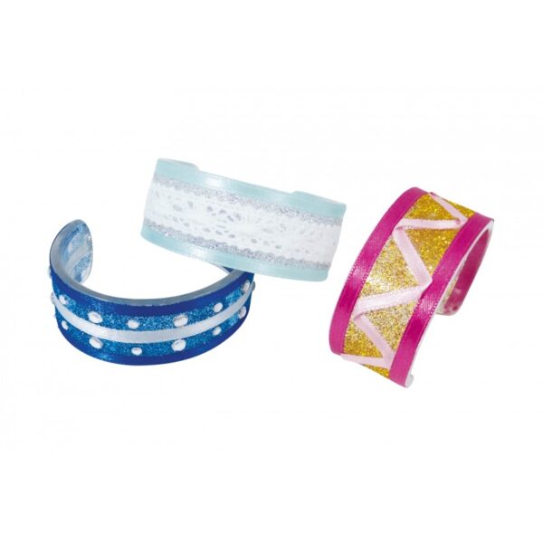 Sparkling Bracelets - Image 4
