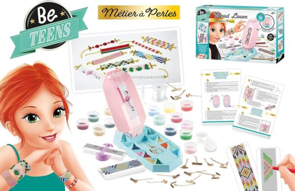 Bead Loom - Image 2