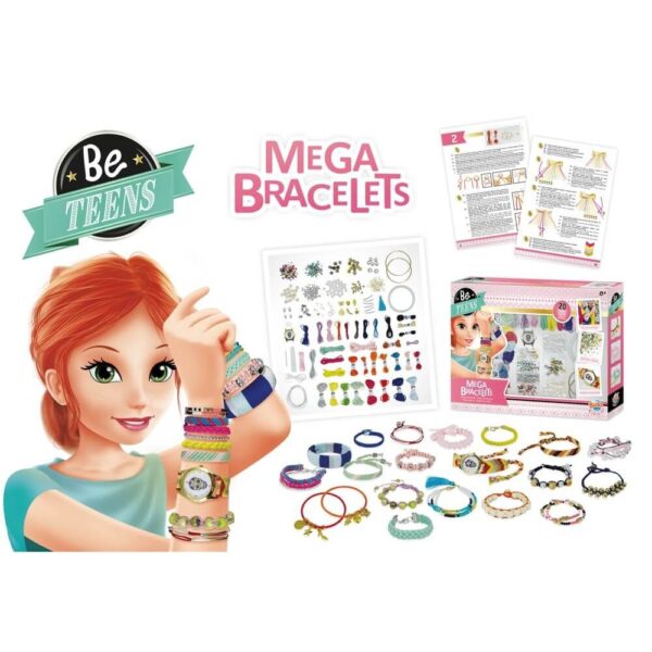Mega Bracelets - Image 2