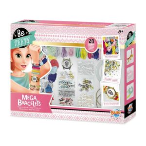 Mega Bracelets