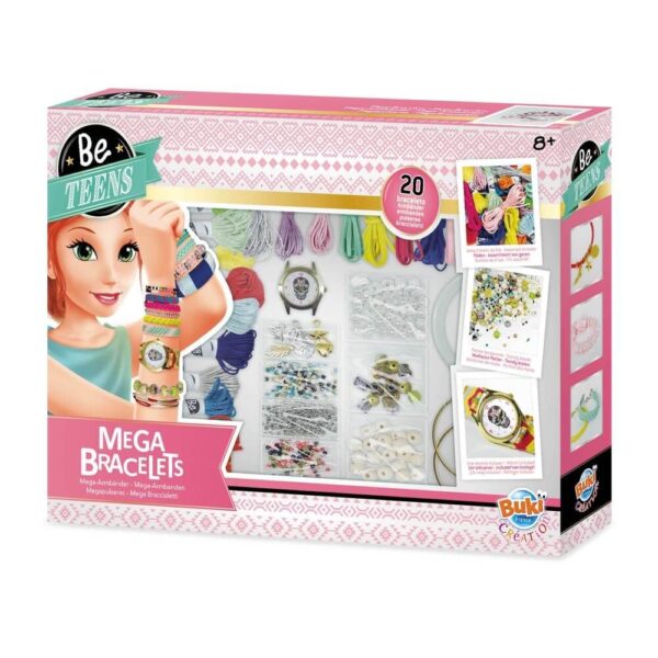 Mega Bracelets