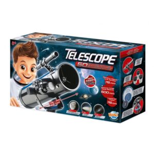 Telescope 50 Activities