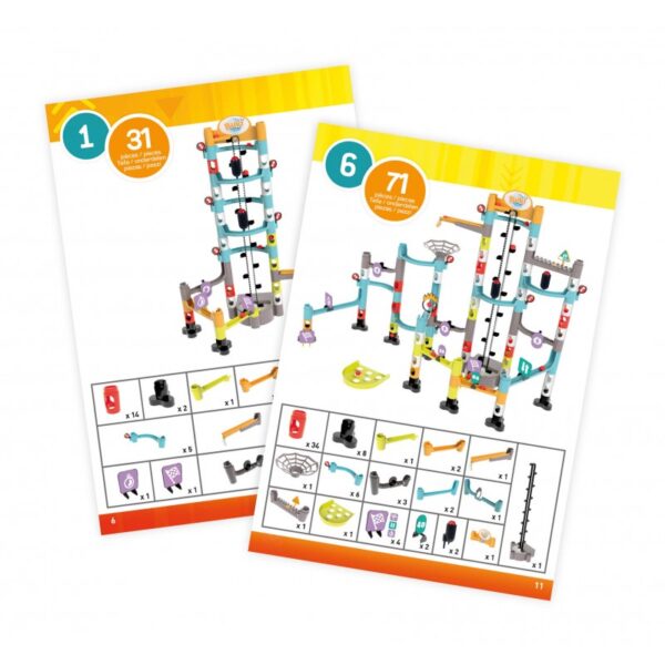 Mega Marble Runs - Image 3