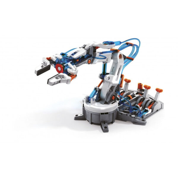 Hydraulic Arm - Image 3
