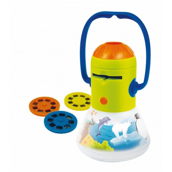 Mini Sciences – 3-in-1 Lantern - Image 2