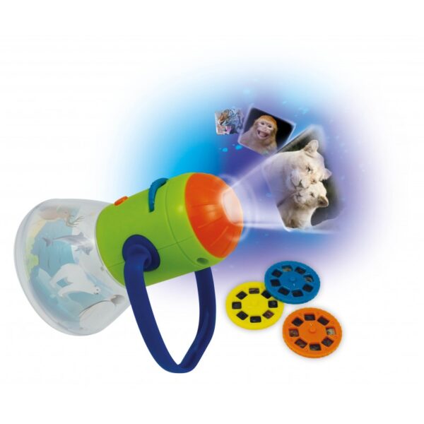 Mini Sciences – 3-in-1 Lantern - Image 3