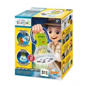 Mini Sciences – 3-in-1 Lantern